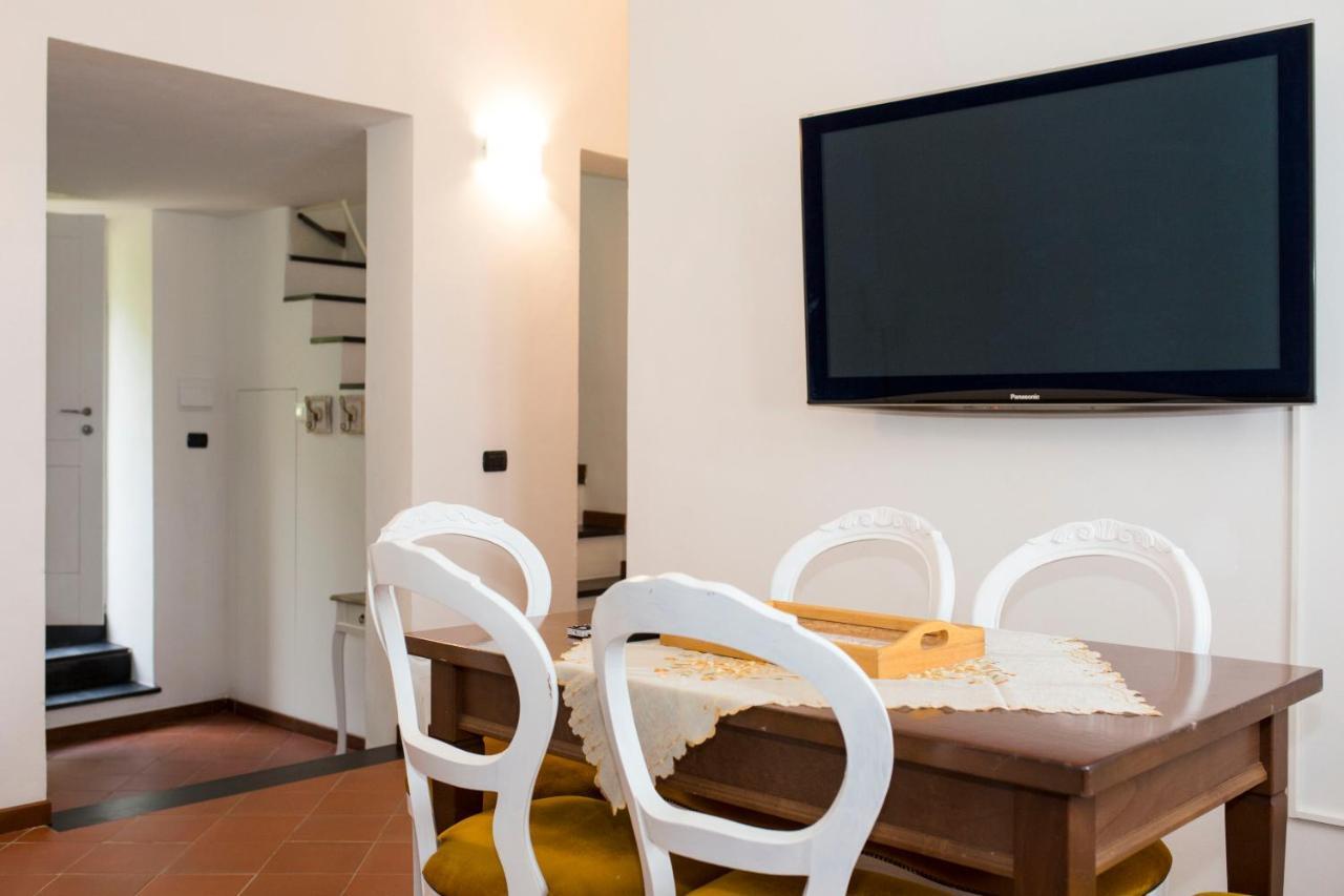 Casa Vacanze Tra Le Mura Levanto Exterior photo