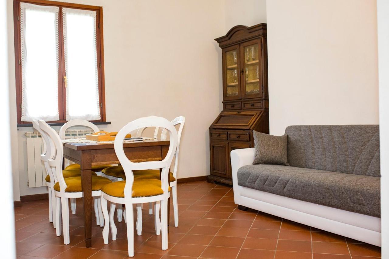 Casa Vacanze Tra Le Mura Levanto Exterior photo